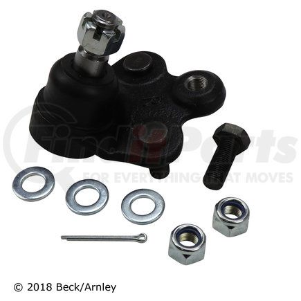 101-8168 by BECK ARNLEY - BALL JOINT