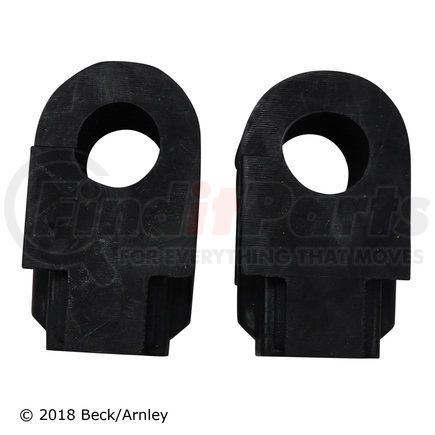 101-8164 by BECK ARNLEY - STABILIZER BUSHING SET