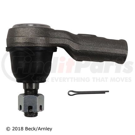 101-8174 by BECK ARNLEY - TIE ROD END