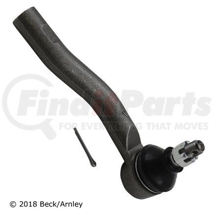 101-8175 by BECK ARNLEY - TIE ROD END