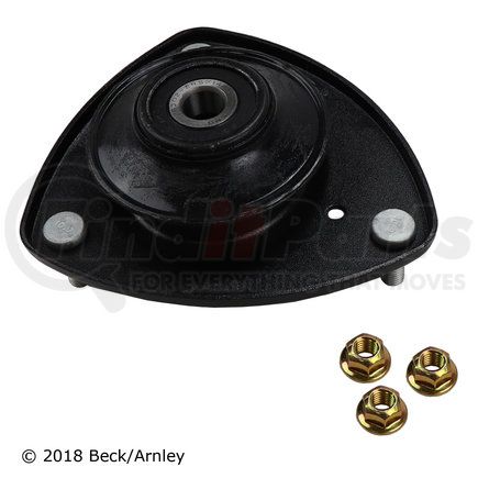 101-8197 by BECK ARNLEY - STRUT MOUNT