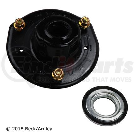 101-8236 by BECK ARNLEY - STRUT MOUNT