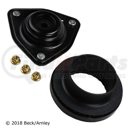 101-8272 by BECK ARNLEY - STRUT MOUNT