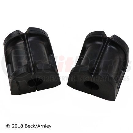 101-8306 by BECK ARNLEY - STABILIZER BUSHING SET