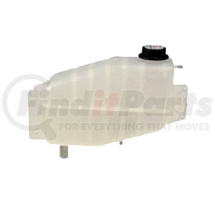 2002105C3 by NAVISTAR - Engine Coolant Reservoir