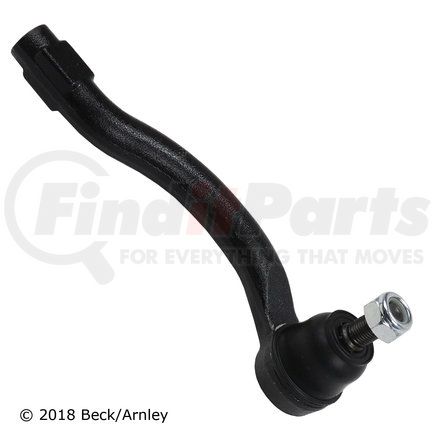 101-8301 by BECK ARNLEY - TIE ROD END