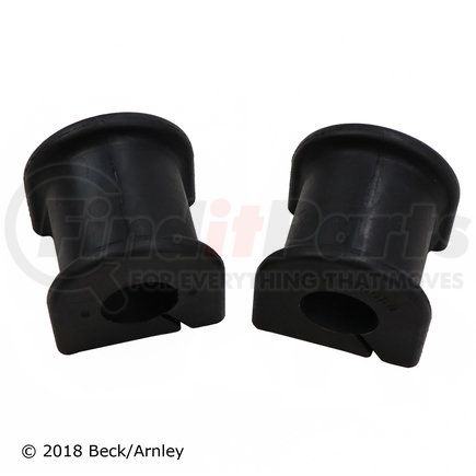 101-8305 by BECK ARNLEY - STABILIZER BUSHING SET