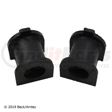 101-8316 by BECK ARNLEY - STABILIZER BUSHING SET