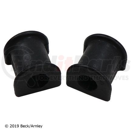 101-8317 by BECK ARNLEY - STABILIZER BUSHING SET