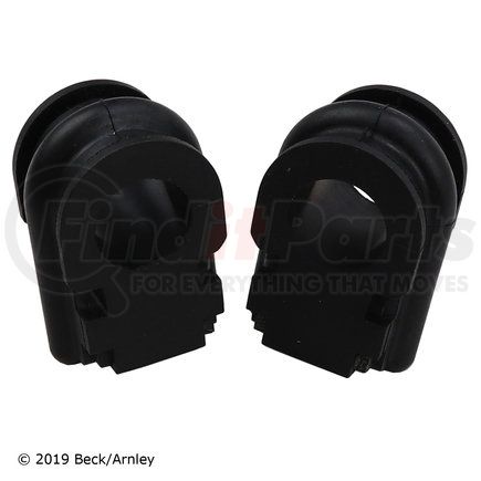 101-8319 by BECK ARNLEY - STABILIZER BUSHING SET