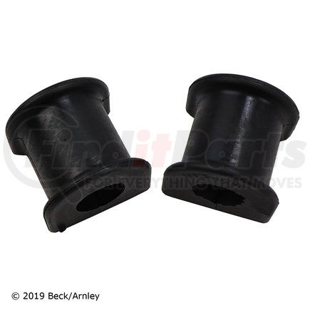 101-8320 by BECK ARNLEY - STABILIZER BUSHING SET