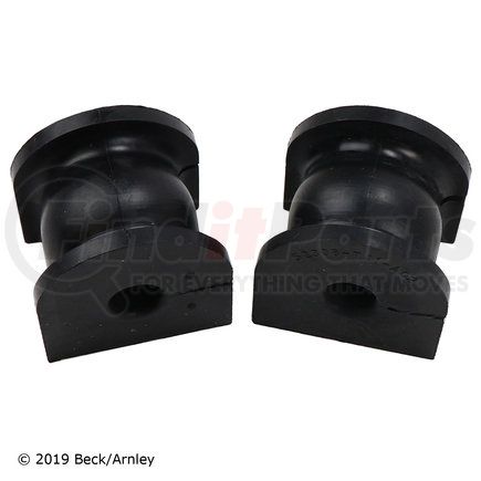 101-8314 by BECK ARNLEY - STABILIZER BUSHING SET