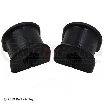 101-8324 by BECK ARNLEY - STABILIZER BUSHING SET