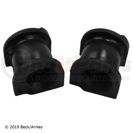 101-8327 by BECK ARNLEY - STABILIZER BUSHING SET