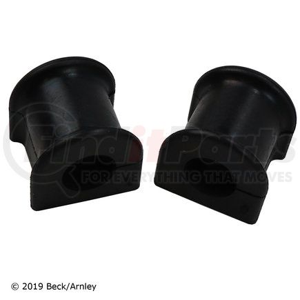 101-8322 by BECK ARNLEY - STABILIZER BUSHING SET