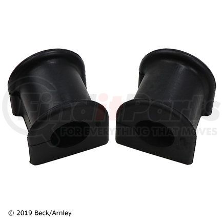 101-8321 by BECK ARNLEY - STABILIZER BUSHING SET