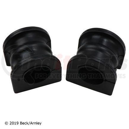 101-8323 by BECK ARNLEY - STABILIZER BUSHING SET