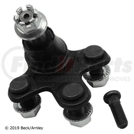 101-8337 by BECK ARNLEY - BALL JOINT