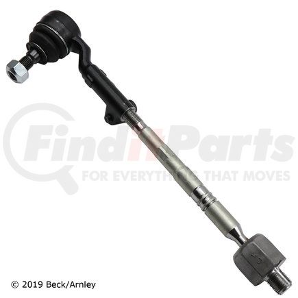 101-8350 by BECK ARNLEY - TIE ROD ASSEMBLY