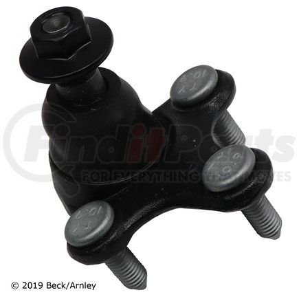 101-8370 by BECK ARNLEY - BALL JOINT