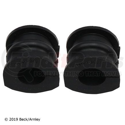 101-8376 by BECK ARNLEY - STABILIZER BUSHING SET