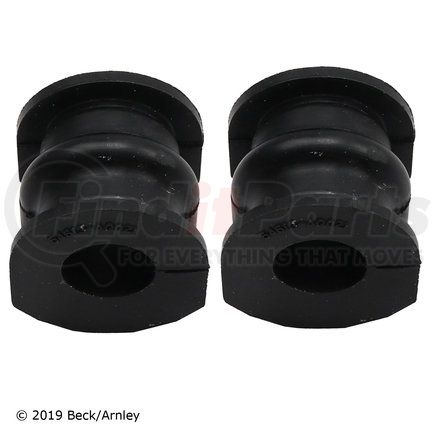 101-8379 by BECK ARNLEY - STABILIZER BUSHING SET