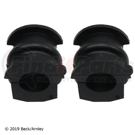 101-8382 by BECK ARNLEY - STABILIZER BUSHING SET