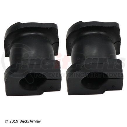 101-8373 by BECK ARNLEY - STABILIZER BUSHING SET