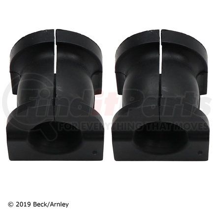 101-8374 by BECK ARNLEY - STABILIZER BUSHING SET