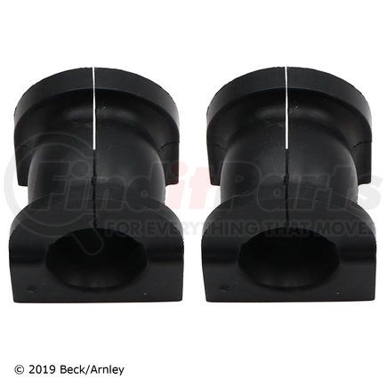 101-8375 by BECK ARNLEY - STABILIZER BUSHING SET