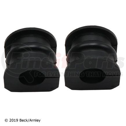 101-8381 by BECK ARNLEY - STABILIZER BUSHING SET