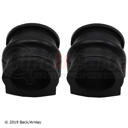 101-8383 by BECK ARNLEY - STABILIZER BUSHING SET