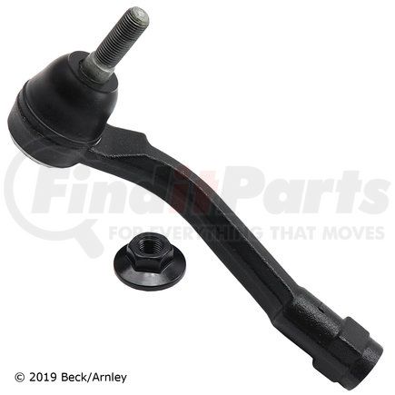 101-8407 by BECK ARNLEY - TIE ROD END