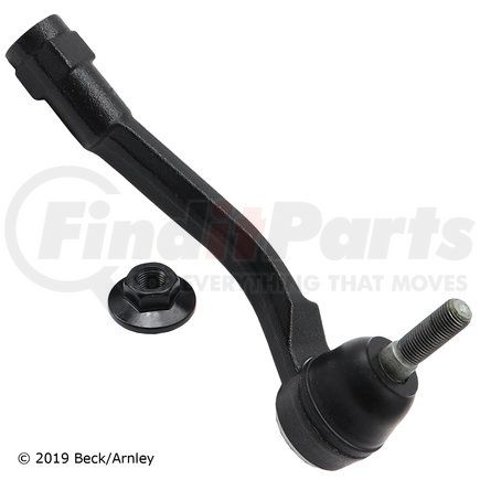 101-8408 by BECK ARNLEY - TIE ROD END