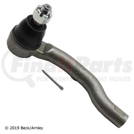 101-8410 by BECK ARNLEY - TIE ROD END