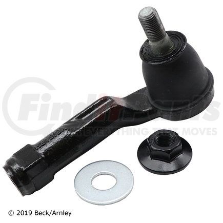 101-8403 by BECK ARNLEY - TIE ROD END