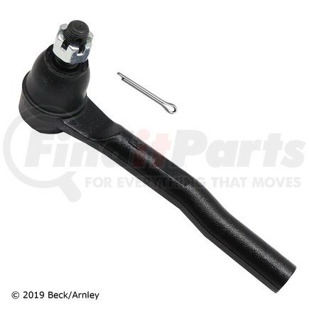 101-8438 by BECK ARNLEY - TIE ROD END