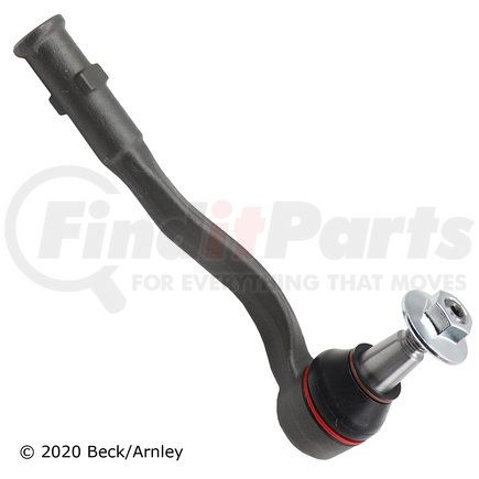 101-8478 by BECK ARNLEY - TIE ROD END