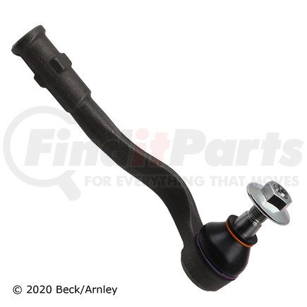 101-8487 by BECK ARNLEY - TIE ROD END