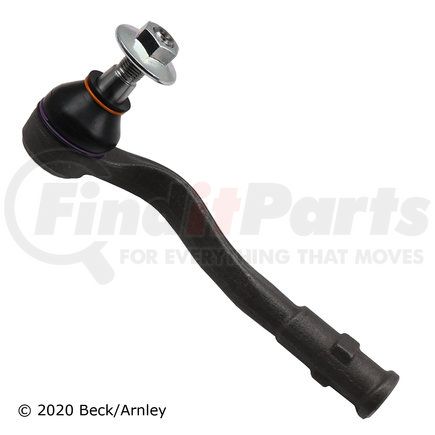 101-8488 by BECK ARNLEY - TIE ROD END