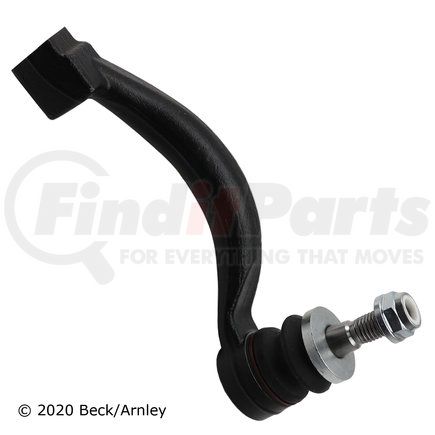 101-8512 by BECK ARNLEY - TIE ROD END