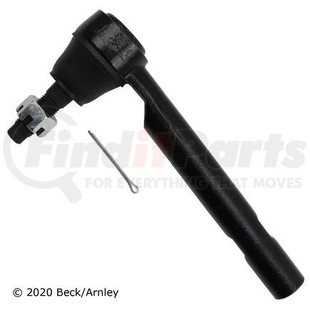 101-8515 by BECK ARNLEY - TIE ROD END