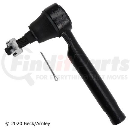 101-8516 by BECK ARNLEY - TIE ROD END