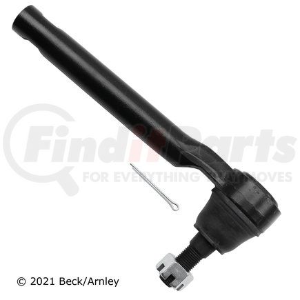 101-8517 by BECK ARNLEY - TIE ROD END