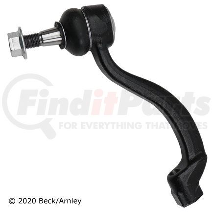 101-8520 by BECK ARNLEY - TIE ROD END