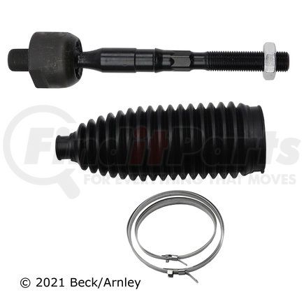 101-8559 by BECK ARNLEY - INNER TIE ROD END WITH BOOT KIT