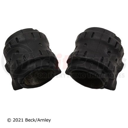 101-8577 by BECK ARNLEY - STABILIZER BUSHING SET