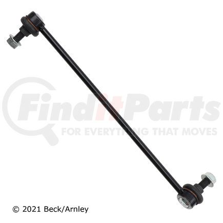 101-8572 by BECK ARNLEY - STABILIZER END LINK