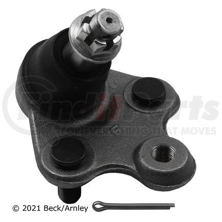 101-8597 by BECK ARNLEY - BALL JOINT