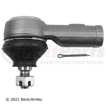 101-8600 by BECK ARNLEY - TIE ROD END